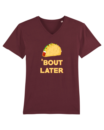 TACO Burgundy