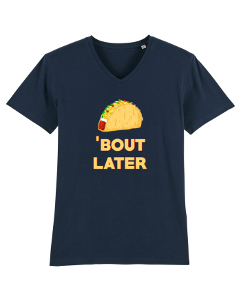 TACO French Navy