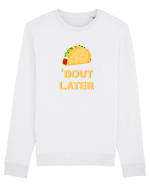 TACO Bluză mânecă lungă Unisex Rise