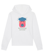 Becoming Nature Hanorac Unisex Drummer