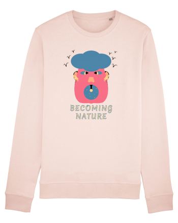 Becoming Nature Candy Pink
