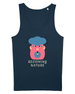 Becoming Nature Maiou Bărbat Runs