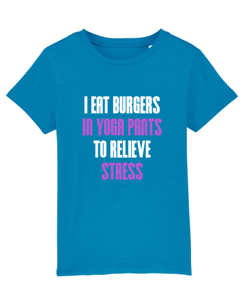 EAT BURGERS Azur