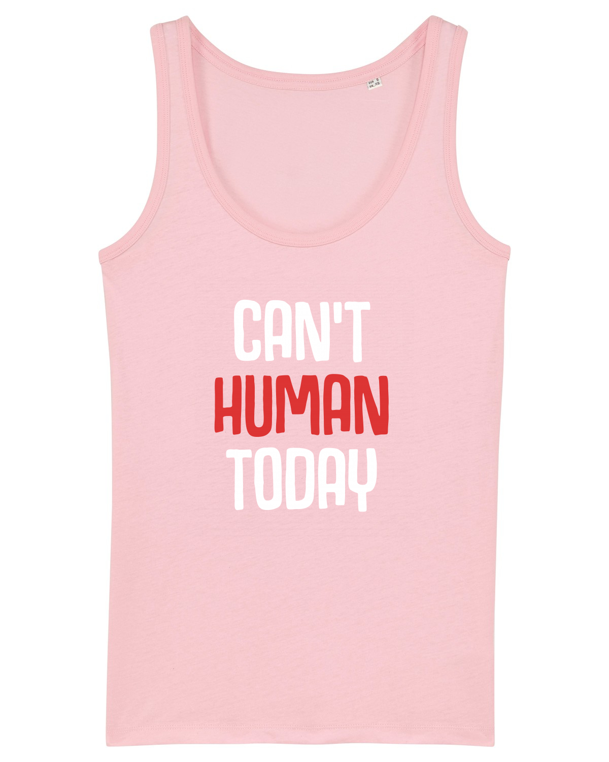 Maiou Damă Dreamer Cotton Pink