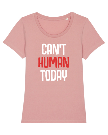 HUMAN Canyon Pink