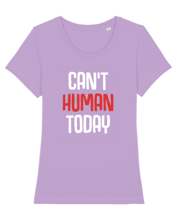 HUMAN Lavender Dawn