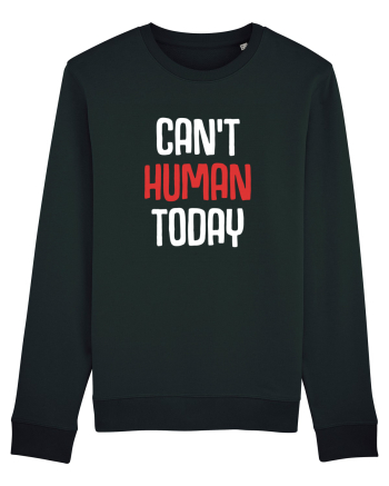 HUMAN Black