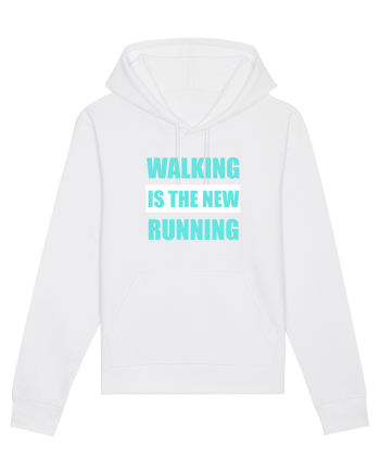 WALKING White