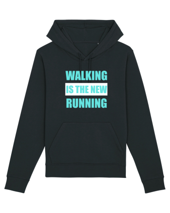 WALKING Black