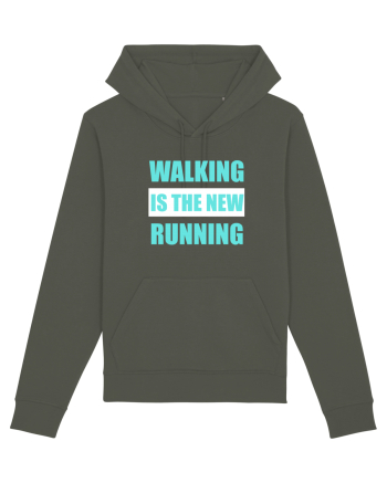 WALKING Khaki