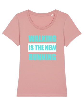 WALKING Canyon Pink
