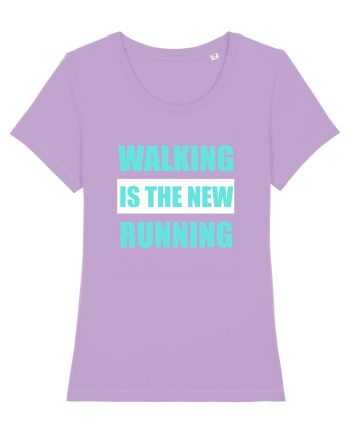 WALKING Lavender Dawn