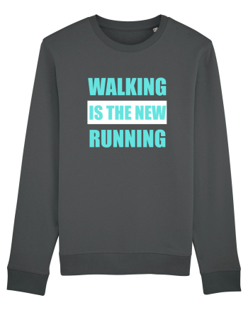 WALKING Anthracite