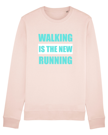 WALKING Candy Pink