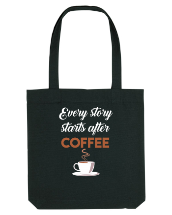 COFFEE Black