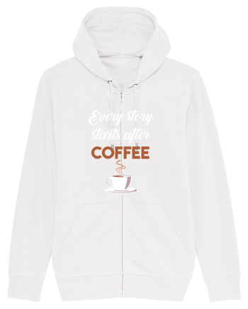 COFFEE White