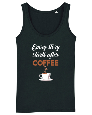COFFEE Black