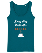 COFFEE Maiou Damă Dreamer