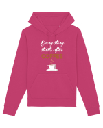 COFFEE Hanorac Unisex Drummer