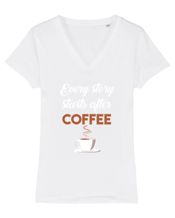 COFFEE White