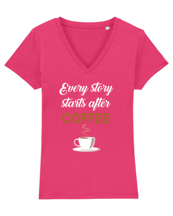 COFFEE Raspberry