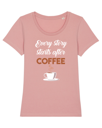 COFFEE Canyon Pink
