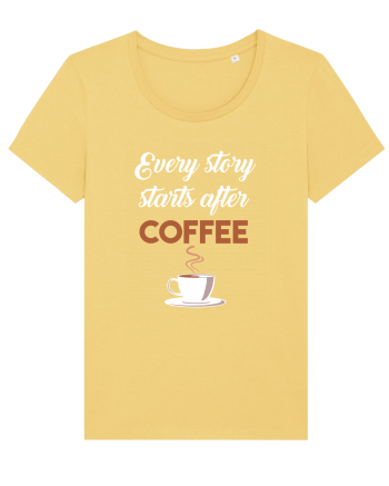 COFFEE Jojoba