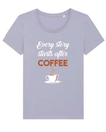 COFFEE Lavender