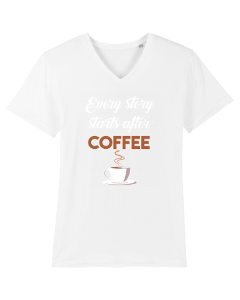 COFFEE White