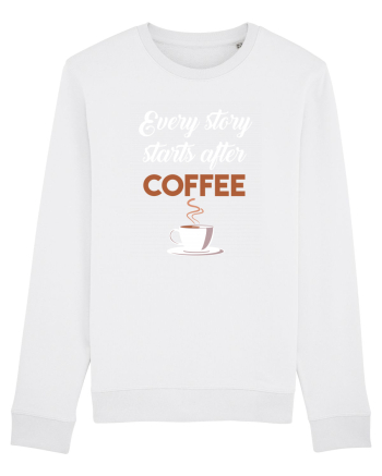 COFFEE White