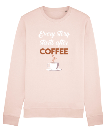COFFEE Candy Pink