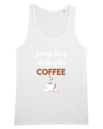 COFFEE Maiou Bărbat Runs