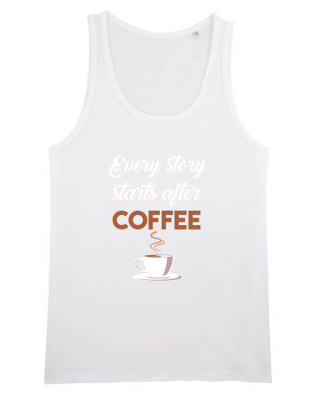 COFFEE White