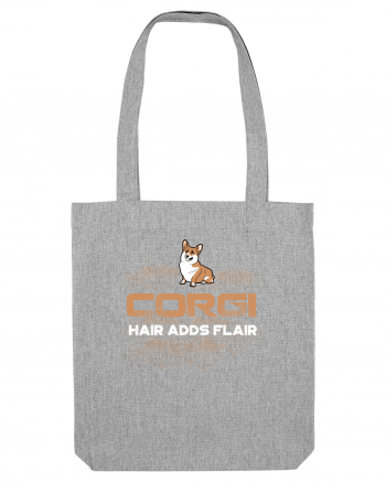 CORGI Heather Grey