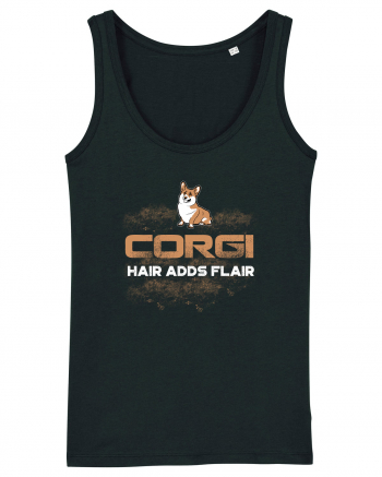 CORGI Black