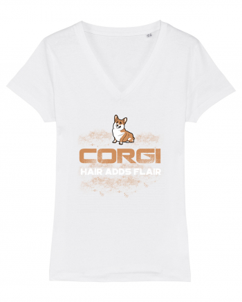 CORGI White