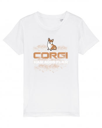 CORGI White