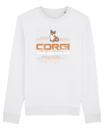 CORGI White