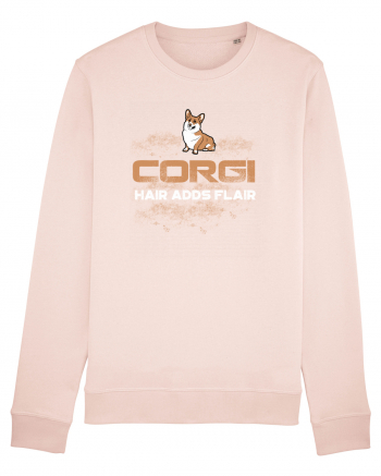 CORGI Candy Pink