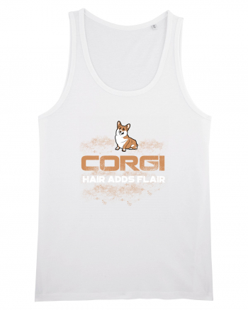 CORGI White