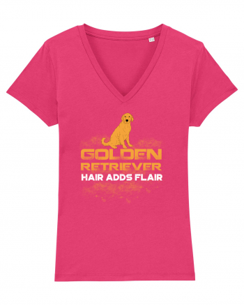 GOLDEN RETRIEVER Raspberry