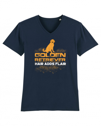 GOLDEN RETRIEVER French Navy