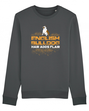 BULLDOG Anthracite