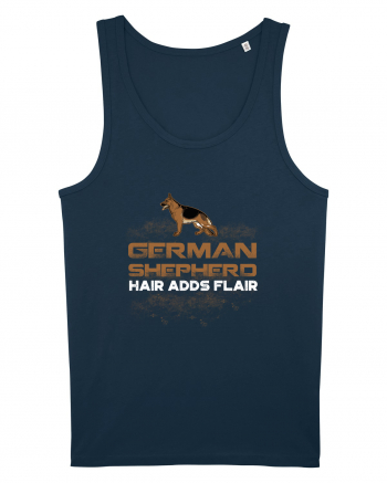 GERMAN SHEPHERD Navy