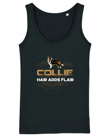 COLLIE Black