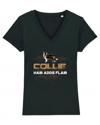 COLLIE Black