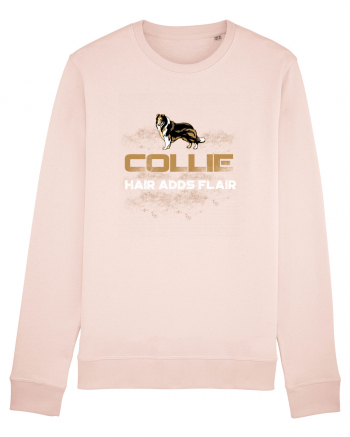 COLLIE Candy Pink