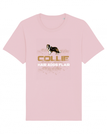 COLLIE Cotton Pink