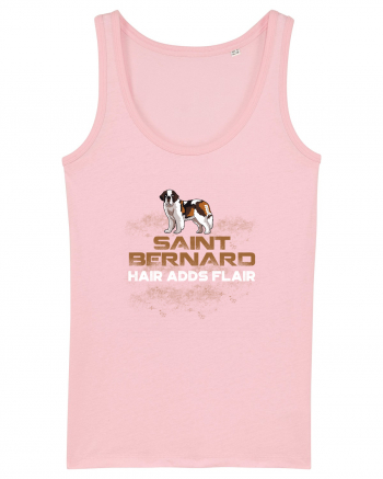 SAINT BERNARD Cotton Pink