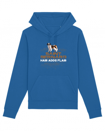 SAINT BERNARD Royal Blue